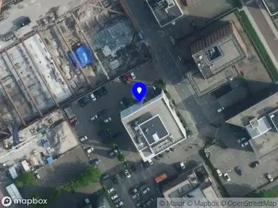 G4S International Holdings 101 (NL) B.V.