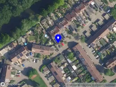 Nieuw bedrijf Lapina Stamrecht B.V.