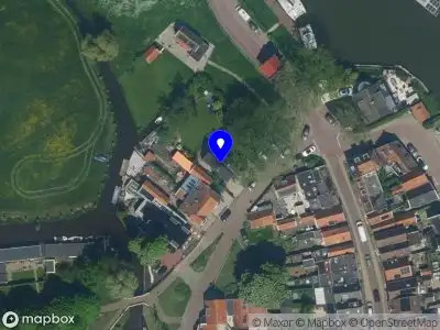 J.M.M. Bakker Architekt B.V.