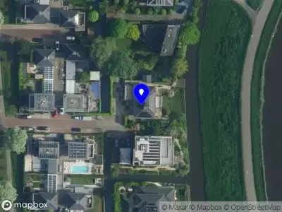 Nieuw bedrijf Rosenberg Beheer B.V.