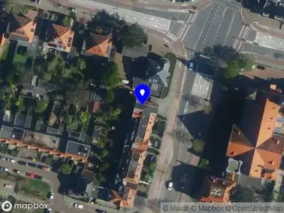 Nieuw bedrijf EYE M. B.V.