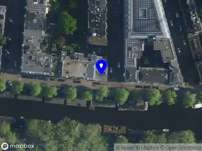 Sandstenen Projecten B.V. Amsterdam
