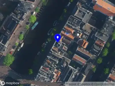 Nieuwstate Holding B.V.