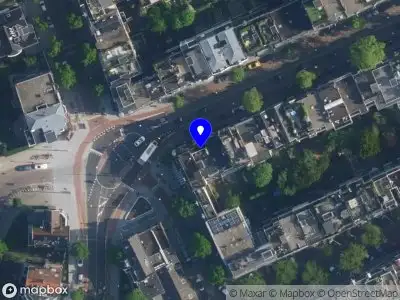 Nieuw bedrijf Beheer- en Belegg.Mij.Themof Amstelveen B.V.