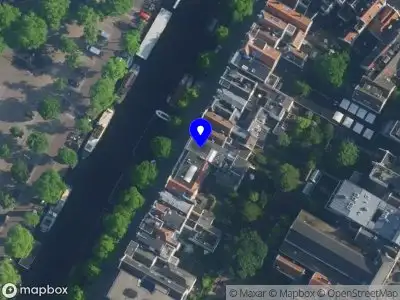 Nieuw bedrijf CB B.V.