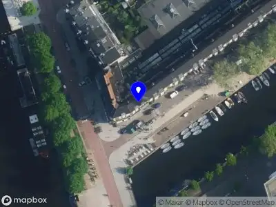 Shiatsu Vereniging Nederland