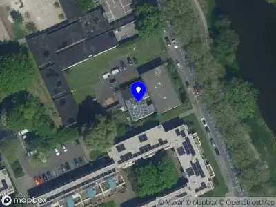 Icas Exploitatie Consultants B.V.