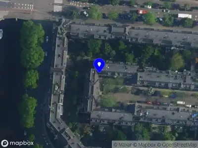 Stichting Hospice Het Veerhuis