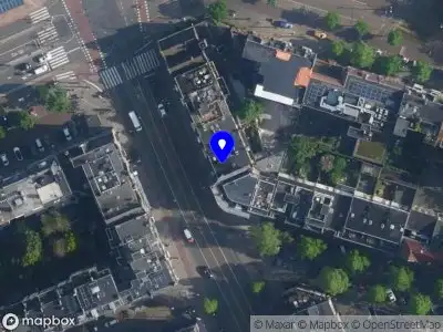 De Dames Amsterdam