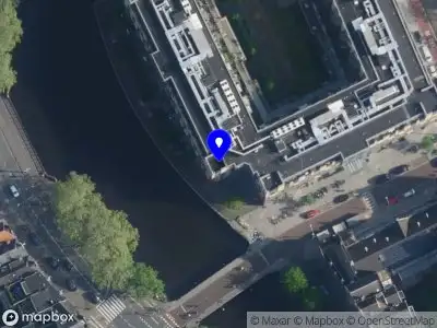 Satrian Beheer B.V. Amsterdam