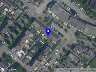 Stichting Sequoia Beheer Badhoevedorp
