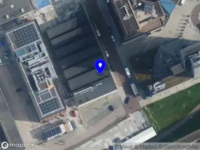 Nieuw bedrijf Company.Info B.V.