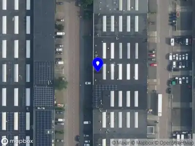 Edge Company B.V. Weesp