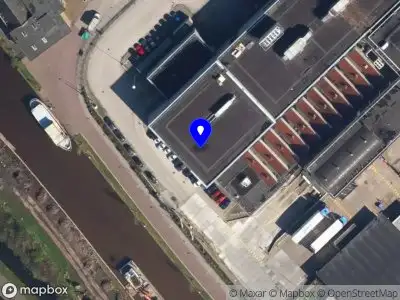 Van Nelle Tabak Nederland B.V.