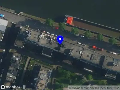 Hans Broeren Adviseur Onroerende Zaken B.V. Amsterdam