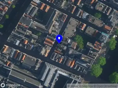 Stichting Dispuuthuis S.P.H.I.N.X. Amsterdam