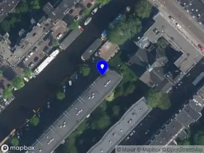 Stichting Het Hoofd Amsterdam