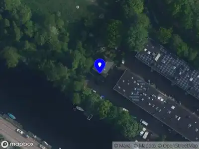 Stichting Kunstuitingen Nieuw en Meer Amsterdam