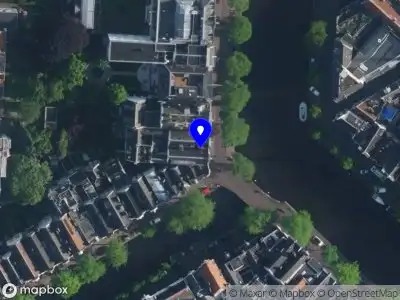 Nieuw bedrijf Sirocco B.V.