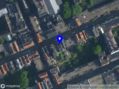 Nieuw bedrijf Peter Vermeulen