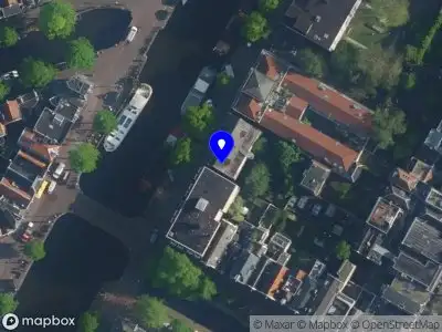 Stichting School der Poëzie Amsterdam