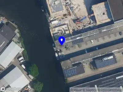 Stertax Investments Almere B.V.