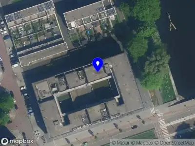 P.A.E. van den Horn Beheer B.V. Amsterdam