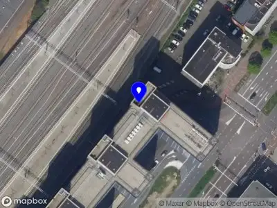 Stichting IMAS Foundation Leiden