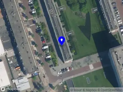 Stichting Bewoners Centrum Osdorp Amsterdam