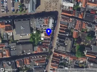 St Adm.Kantoor Aandelen Pangas (Holland) B.V. Gorinchem
