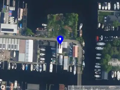 A. de Boer Amsterdam
