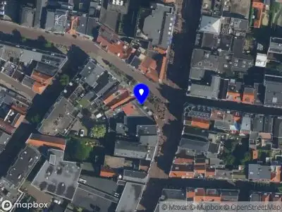 Nieuw bedrijf Barends Schoenen B.V.