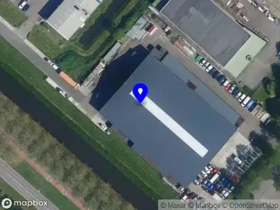 Opslagdreef B.V. Nieuw-Vennep