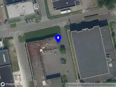 Schram Belegging Maatschappij B.V. Velsen-Noord