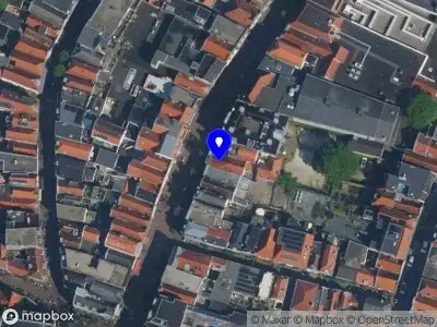 Tesselschade-Arbeid Adelt Haarlem