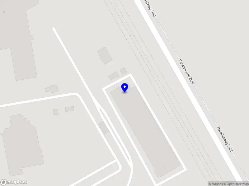 Nieuw bedrijf Merck Sharp & Dohme B.V.