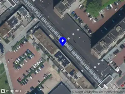 Kroonenberg Holding B.V. Beverwijk