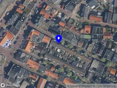 Transportbedrijf Alb. Vossen Zandvoort