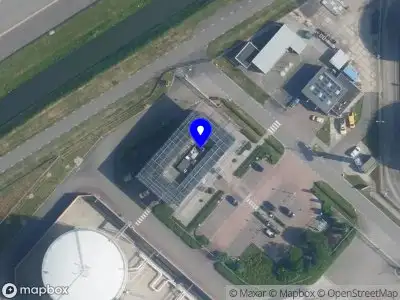 Aircraft Fuel Supply B.V. Schiphol