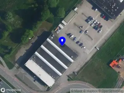 Aar Aircraft Component Serv. A.D.O. Aar Int. Hoofddorp