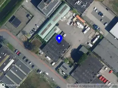 Velota Zonwering V.O.F. Nieuw-Vennep