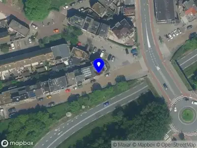 Nieuw bedrijf J. Mooy Holding B.V.