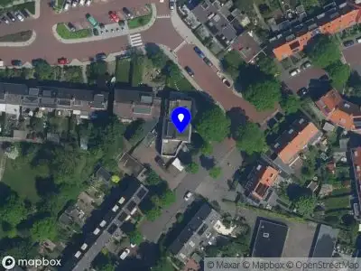 Leen Oostra Beheer B.V. Heemstede