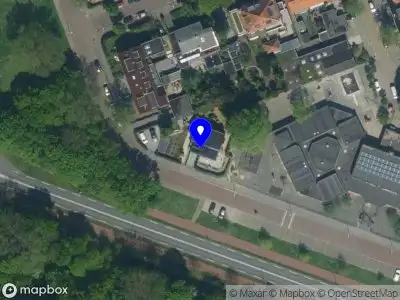 Stet-Rolvink B.V. in liquidatie IJMUIDEN