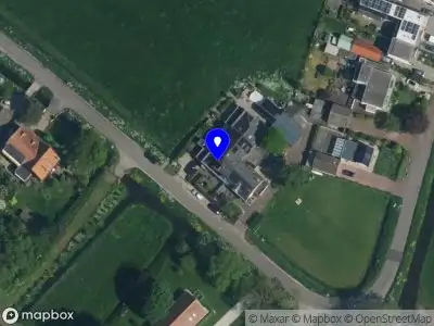 Studio Zeezicht B.V. SPAARNDAM