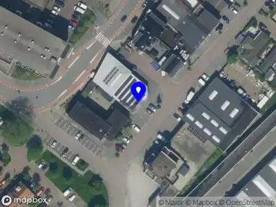 Autobedrijf Burgering