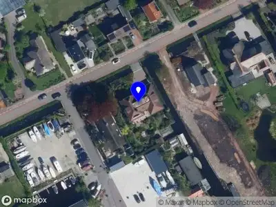 Nieuw bedrijf J.G. van Rijswijk Holding B.V.