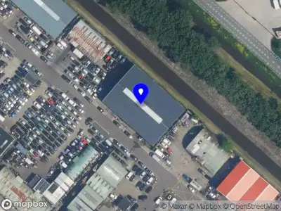 Autocommerce Vijfhuizen