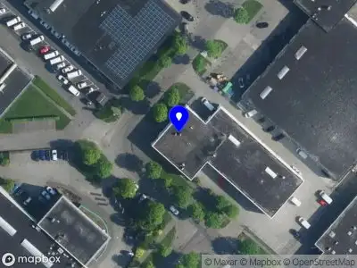 World Courier Holland B.V. Hoofddorp