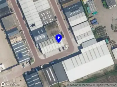 Nieuw bedrijf Transport-, Shovel- en Handelsond.Gebrs. Paap